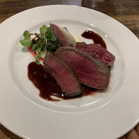 シャンパン食堂 - 