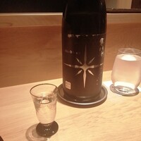 鮨 おび乃 - 