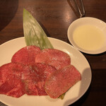 焼肉の都。 - 