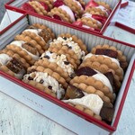 CHERIE MAISON DU BISCUIT - 