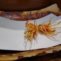 天ぷらふく西 禅と匠 - 