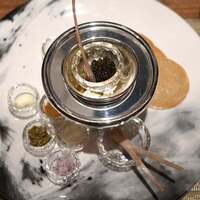 Wolfgang's Steakhouse Teppan - 