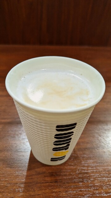 ドトール コーヒー ショップ 大崎市民病院店 &ndash; 塚目のカフェ