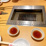 Yakiniku Kawachidon - 