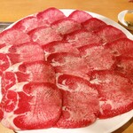 Yakiniku Kawachidon - 