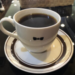 やまもと喫茶 - ブレンドコーヒー