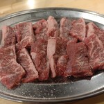 Taishuu Horumon Yakiniku Kemuriki - 