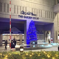 ホテルニューオータニ 東京 - 久し振りのホテルニューオータニ