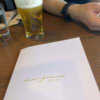 Longrain Tokyo - 