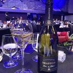 ホテルニューオータニ - 乾杯はシャンパンで♡