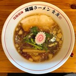 Onomichi Junjou Chuukasoba Ragara - 