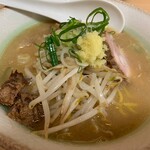 らーめん来斗 - 