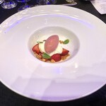 ホテルニューオータニ - デザート