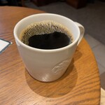 スターバックス・コーヒー - ドリップコーヒートールサイズ