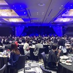 ホテルニューオータニ - 宴もたけのこw