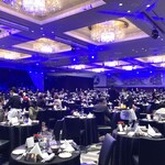 ホテルニューオータニ - 鶴の間