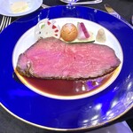 ホテルニューオータニ - メインはロービー