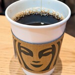 スターバックス・コーヒー - ドリップコーヒー