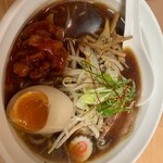 らーめん来斗 - 