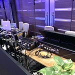 ホテルニューオータニ - スタッフの皆さんお疲れさまです