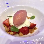 ホテルニューオータニ - 美味しく完食