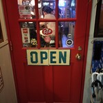 ロックス カフェバー - 