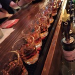 ロックス カフェバー - 