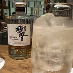 Whisky Dining WWW.W - 