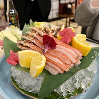 鉄板焼・しゃぶしゃぶ 迎賓館 - 