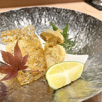 鮨 青海 青山店 - 