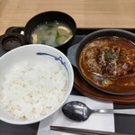 松屋 - 