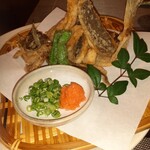 小料理や 野里たけ - 