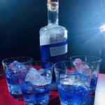 割烹よし田 - ジン