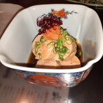 小料理や 野里たけ - 