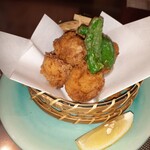 小料理や 野里たけ - 