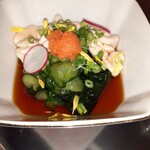 小料理や 野里たけ - 