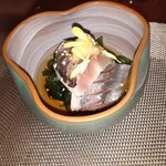 小料理や 野里たけ - 