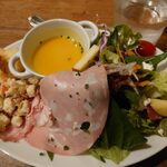 パスタバル スプーニャ - 