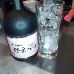 小料理や 野里たけ - 