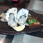 小料理や 野里たけ - 