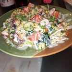 小料理や 野里たけ - 