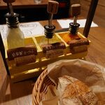 パスタバル スプーニャ - 