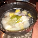 小料理や 野里たけ - 