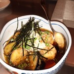 小料理や 野里たけ - 