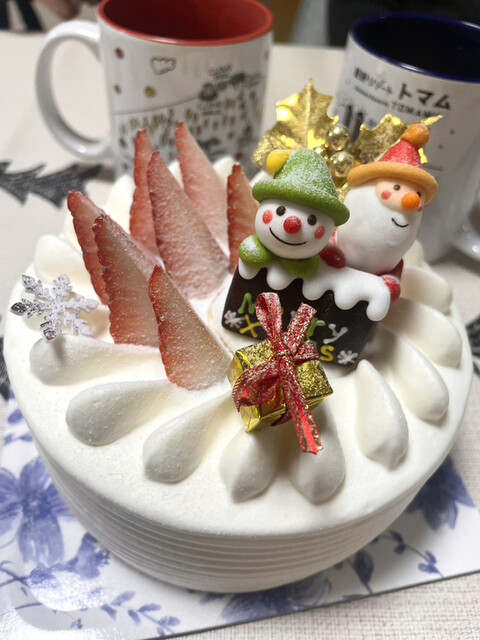 ピュイ・ダムール （Puits Damour） - 粉浜/ケーキ | 食べログ