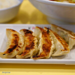 どうとんぼり神座 - 