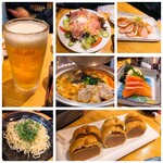 Uehommachi Washoku Izakaya Kirakuya Isuzu - 