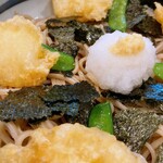 Togakushi Soba - 