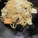 Okonomiyaki Teppanyaki Okage - 