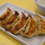 どうとんぼり神座 - 